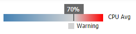 3-17 Color Change Standard Scroll Bar